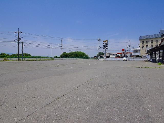 今市町テナント