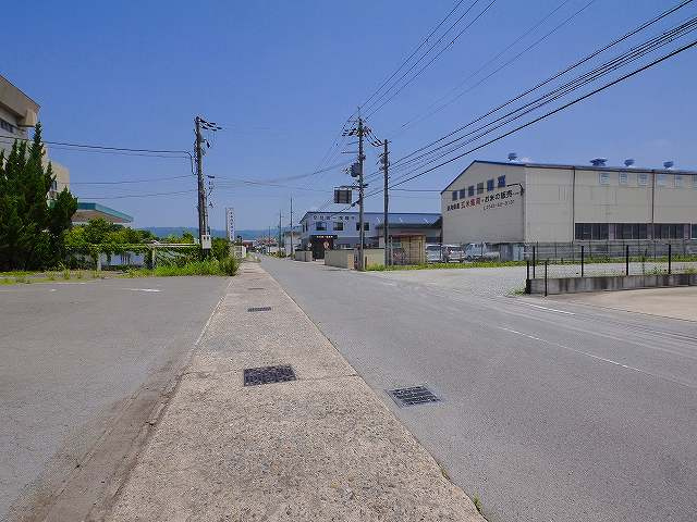 今市町テナント
