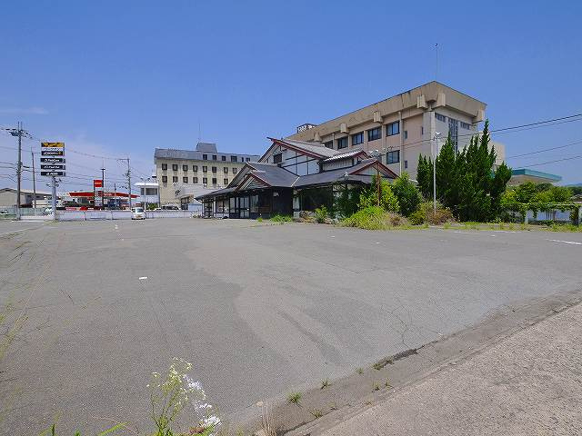 今市町テナント