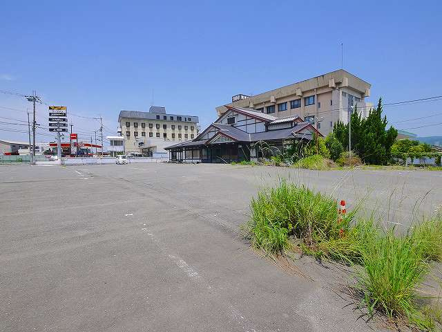 今市町テナント