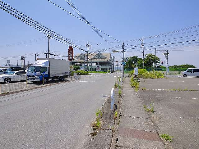 今市町テナント