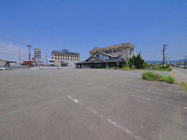 今市町テナント