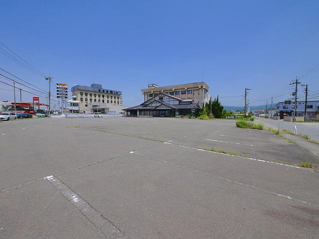 今市町テナント