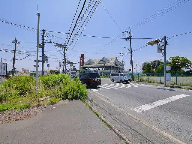 今市町テナント