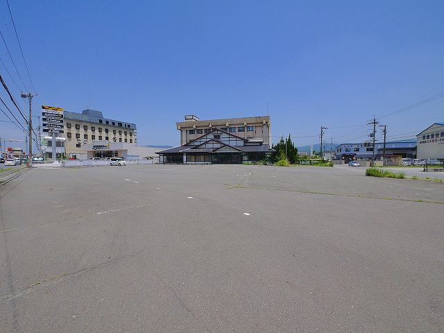 今市町テナント