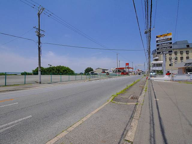 今市町テナント