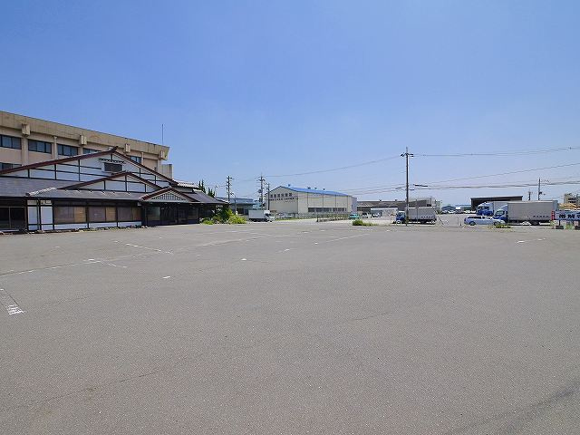 今市町テナント