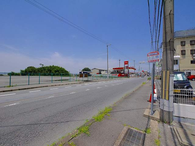 今市町テナント