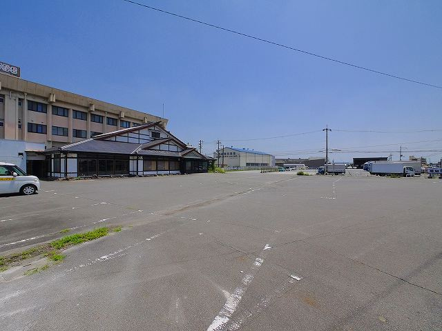 今市町テナント