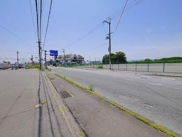 今市町テナント