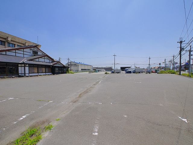 今市町テナント