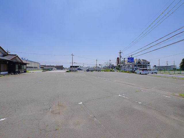 今市町テナント