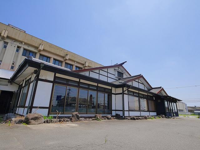 今市町テナント