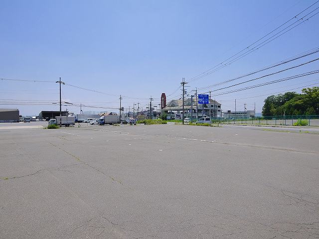 今市町テナント