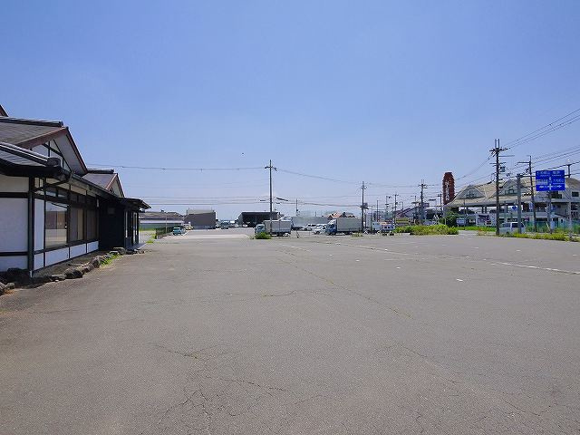 今市町テナント