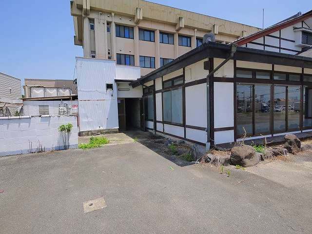 今市町テナント