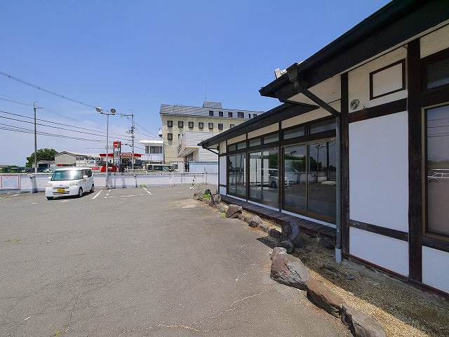 今市町テナント