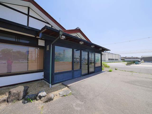今市町テナント