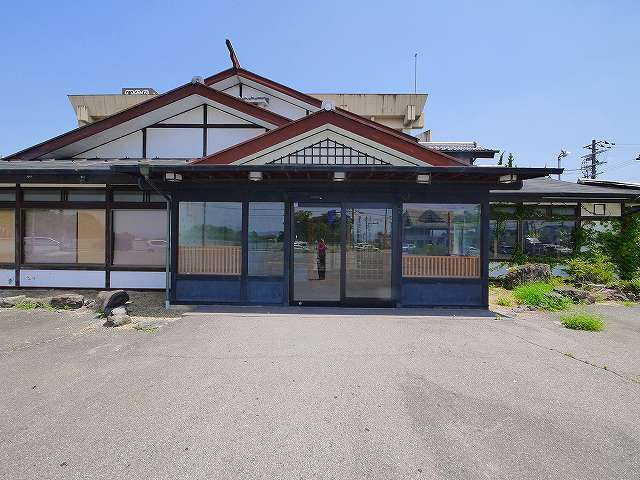 今市町テナント