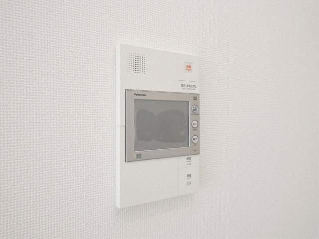 セレニテ日本橋プリエの設備
