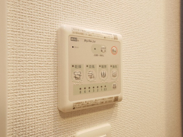 セレニテ日本橋プリエの設備