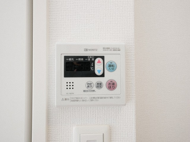 セレニテ日本橋プリエの設備