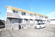 徳島市雑賀町西開のアパートの画像