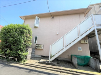 【外観】 | グランドゥールエムワン