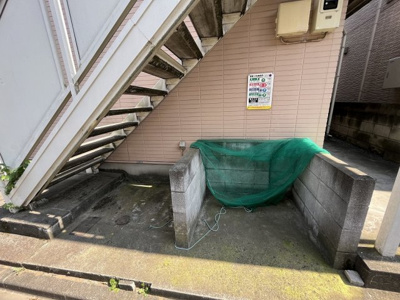 【その他共用部分】 | グランドゥールエムワン