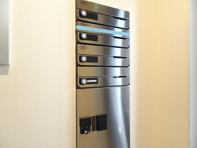 【その他共用部分】 | ルミエール本町