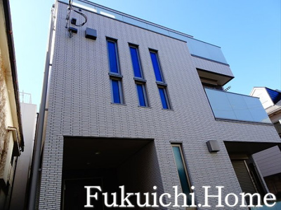 【外観】 | ルミエール本町