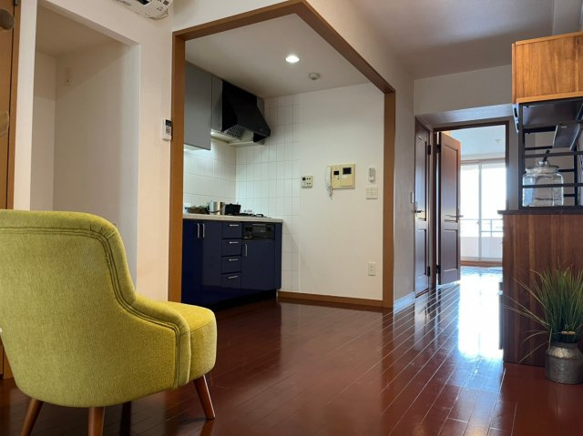 ※別部屋参考写真