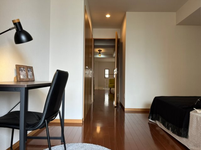 ※別部屋参考写真