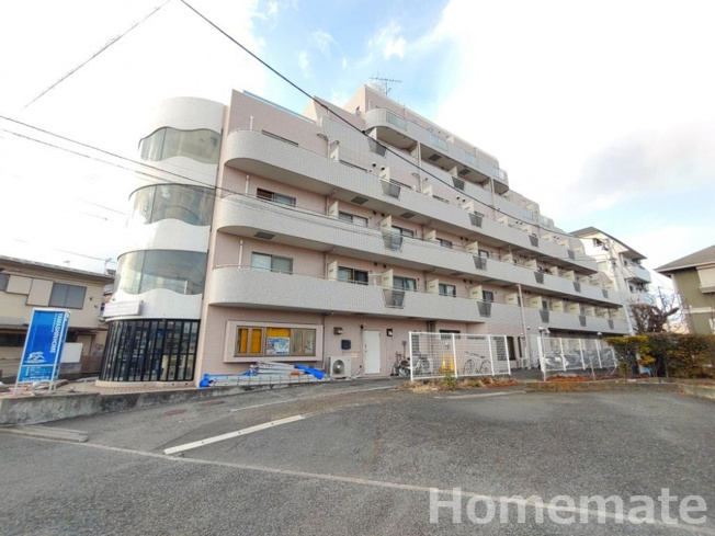 【外観】 | ペルソナージュ横浜