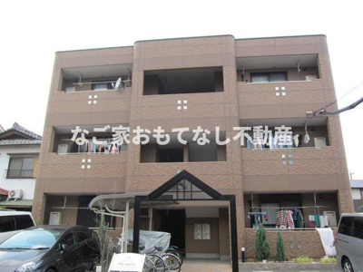 【エントランス】 | プランドール（九之坪）