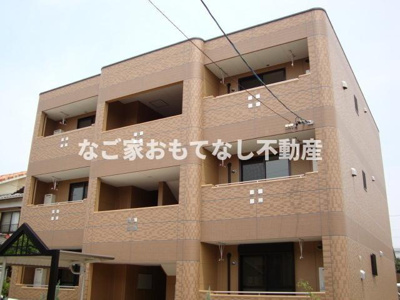 【外観】 | プランドール（九之坪）