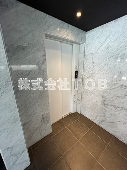 【その他共用部分】 | ステージファースト明大前アジールコート