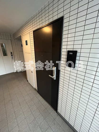 【その他】 | ステージファースト明大前アジールコート