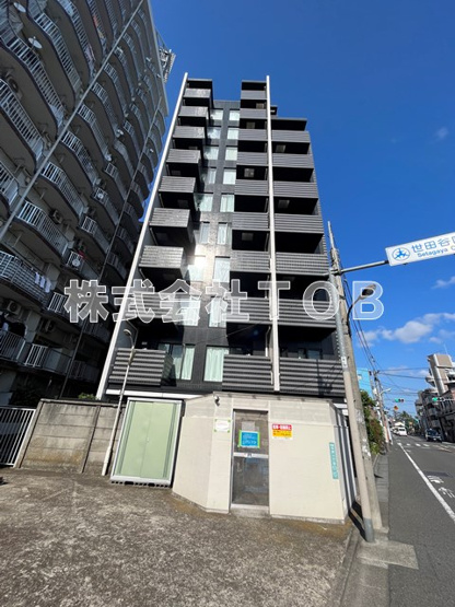 【外観】 | ステージファースト明大前アジールコート