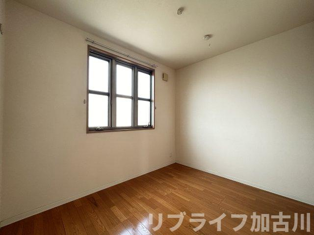 MASTCOURT加古川南Aの洋室