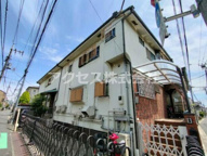 中野区上高田１丁目のテラスの画像