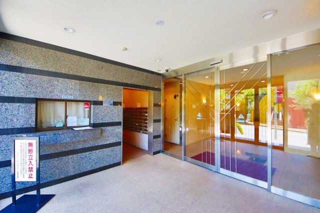 東急田園都市線「あざみ野」フォティーニアたまプラーザの画像