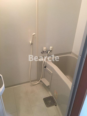 【浴室】 | SHICATA SIX BLDG