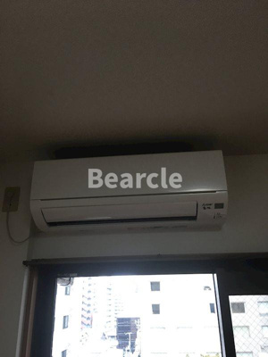 【設備】 | SHICATA SIX BLDG