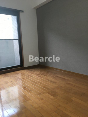 【居間・リビング】 | SHICATA SIX BLDG