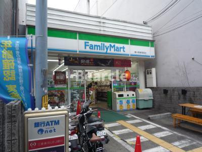 【周辺】 | SHICATA SIX BLDG