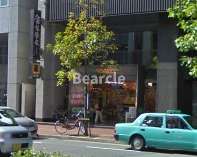 【エントランス】 | SHICATA SIX BLDG