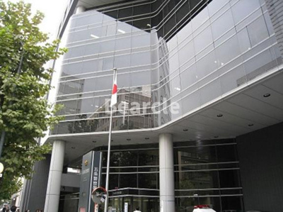 【展望】 | SHICATA SIX BLDG