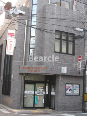 【駐車場】 | SHICATA SIX BLDG