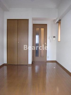 【居間・リビング】 | SHICATA SIX BLDG